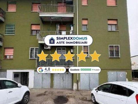 Quadrilocale in Via Donato Bramante, Remesina-Pezzana-Ospedale, Carpi