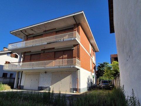 Casa indipendente in Via Maria Teresa, s.n.c, Foglizzo