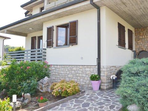 Quadrilocale in Via Benedetto Croce, 51, Trescore Balneario