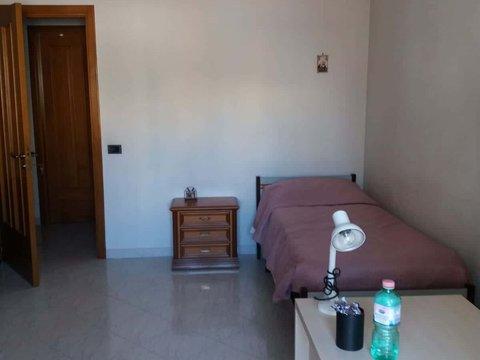 Camera in Via Leonardo Da Vinci, 50, Montereale - Francioso - Libertà, Potenza