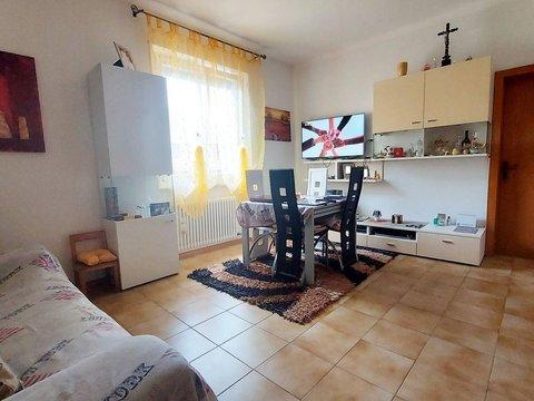Trilocale in Via Claudia Augusta, Oltrisarco-Aslago, Bolzano-Bozen