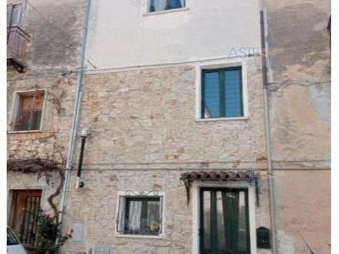 Appartamento a Bojano
