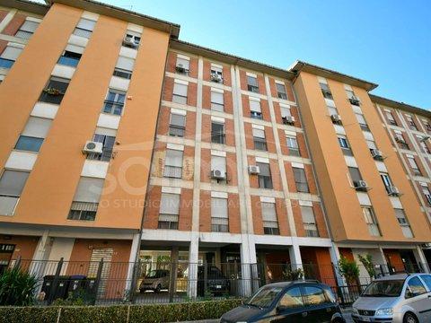 Quadrilocale in Via Pertusola, 11, San Michele - Is Mirrionis, Cagliari
