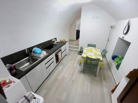 Bilocale in Via Frullo, Centro, Camporosso