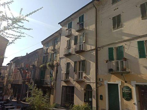 Trilocale a Ivrea