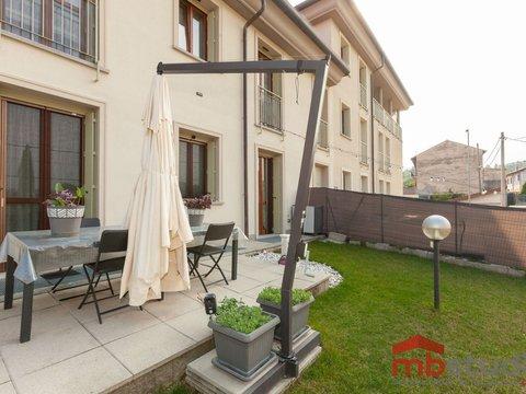 Trilocale in Via XXV Aprile, 14, Gornate Olona