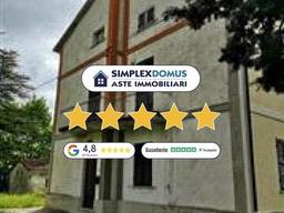 Appartamento in Sp257, Cagli