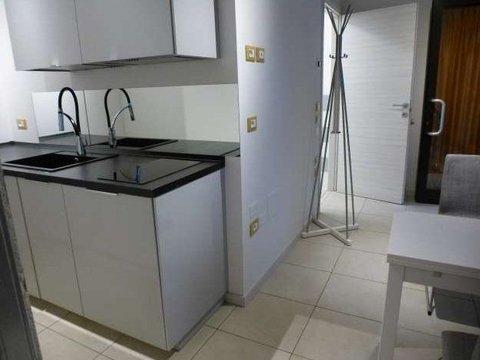 Monolocale in Via Donato Creti, 18, Bolognina, Bologna