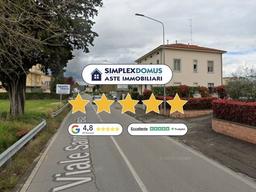 Trilocale in Viale Santa Margherita, Zona Tarlati - Santa Margherita, Arezzo