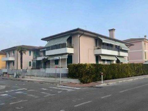 Monolocale in Via della Pace, 4, Piove di Sacco