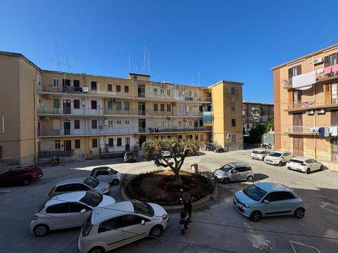 Bilocale in Via Francesco Mauceri s.n.c, Santa Lucia, Siracusa