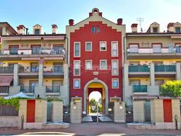 Bilocale in Via Nilde Iotti, 7, Brandizzo