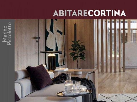 Trilocale in Via Guglielmo Marconi, Cortina d'Ampezzo