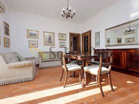 Appartamento in Via Etruria, 44, Re di Roma, Roma