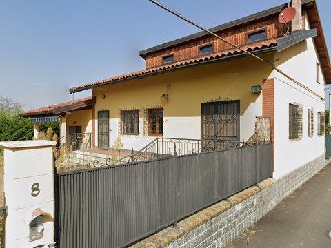 Villa in Cascina Briola, 8, Vische