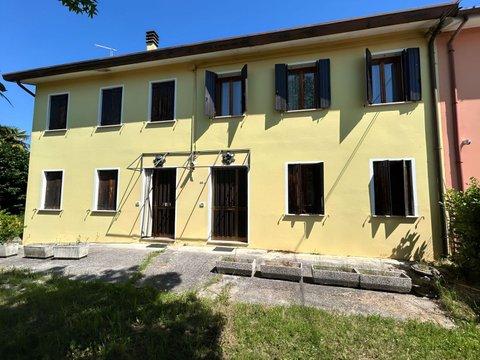 Villetta a schiera in Via Selve s.n.c, Zona Ovest - Ghetto, Mogliano Veneto