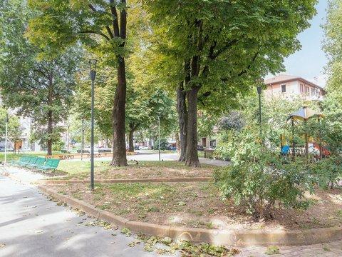 Trilocale in Piazza Prealpi, 3, Prealpi - Testori, Milano
