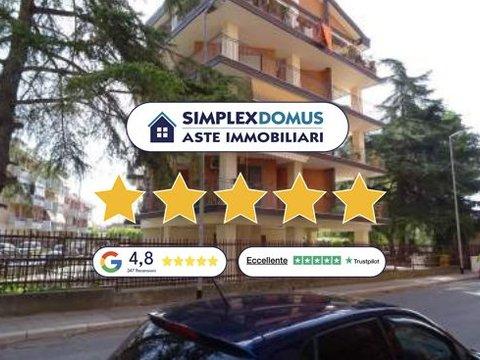 Quadrilocale in Via Ernesto Lufino, San Severo