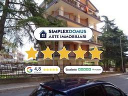 Quadrilocale in Via Ernesto Lufino, San Severo