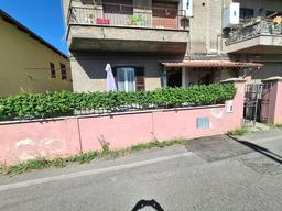 Trilocale in Viale San Lorenzo, 129, Cave