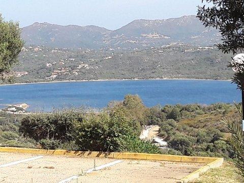 Monolocale in Località cugnana verde, Cugnana, Olbia