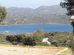Monolocale in Località cugnana verde, Cugnana, Olbia