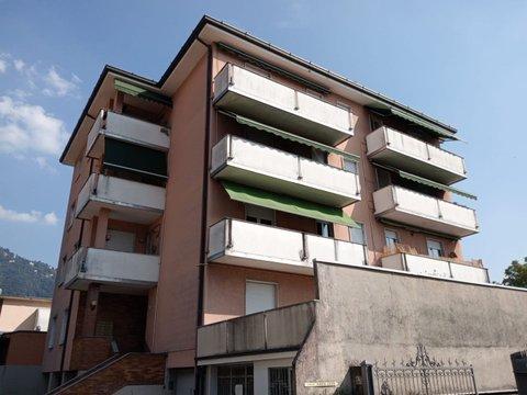 Quadrilocale in Via Privata Perlasca s.n.c, Cernobbio