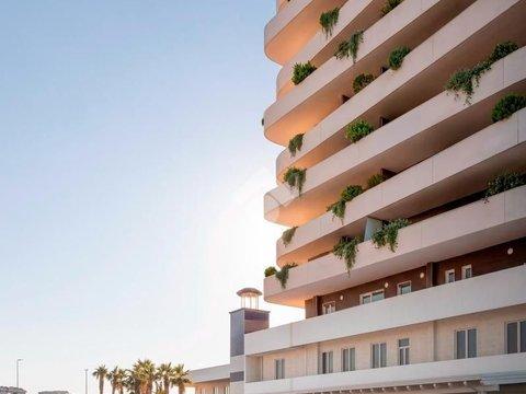 Trilocale in Via Corsica, 185, Rio Vivo - Via Corsica, Termoli