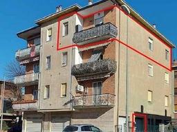 Monolocale in Via Calatafimi, 2, Remesina-Pezzana-Ospedale, Carpi