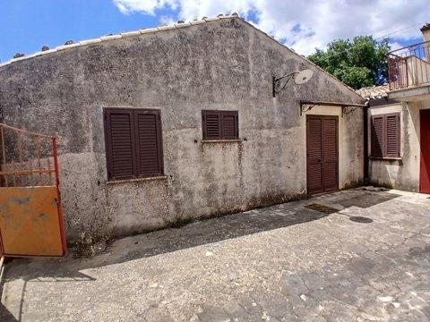 Villa in Strada Fondi Nuovi s.n.c, Palazzolo Acreide