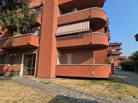 Bilocale in Via XX Settembre s.n.c, Sant'Angelo Lodigiano