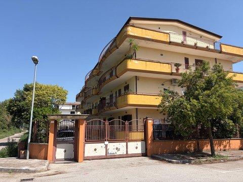 Appartamento in Via Giotto, 12, Vairano Patenora