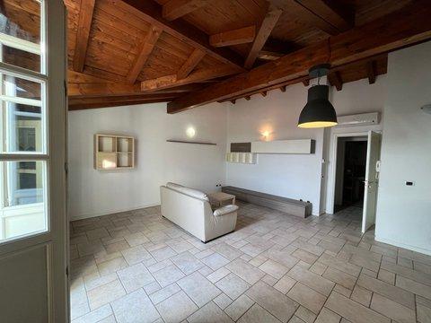 Attico in Via Piave, 3, Capralba