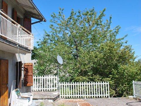 Casa indipendente in Via Monte Contessa s.n.c, Villa Minozzo