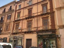 Trilocale in Via Anfiteatro, 146, Città Vecchia - Borgo, Taranto