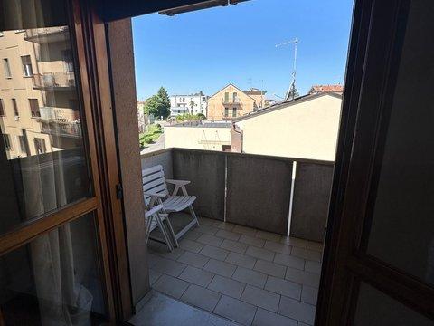 Trilocale in Viale Bartolomeo D'Alviano, 89, San Bortolo, Vicenza