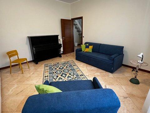 Appartamento su due piani in Via Premuda, 19, Centro - Centro Storico, Chiavari