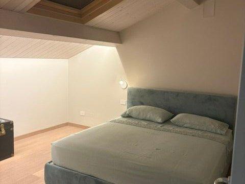 Appartamento in Via Giosuè Carducci s.n.c, Centro Storico, Senigallia