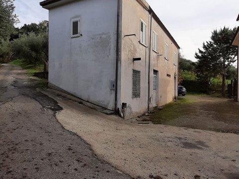 Casale/cascina in Serra soprana s.n.c, Mancini - Popilia - Gergeri, Cosenza