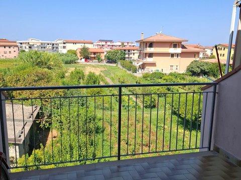 Trilocale in Via del Mare, 99, Santa Maria del Cedro