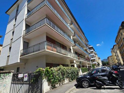 Quadrilocale in Via della Rondinella, s.n.c, Coverciano, Firenze