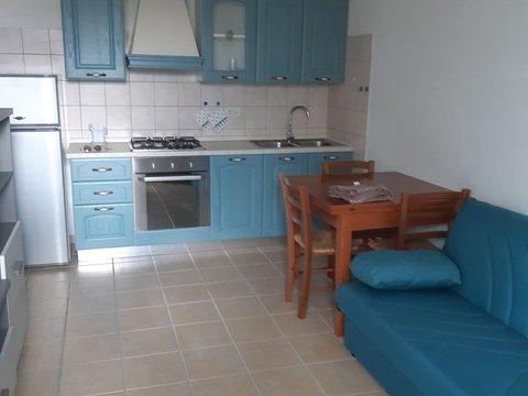 Monolocale in Via Lombardia, 13 b, Cabras