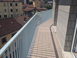 Appartamento in Via Pietro Ratto s.n.c, Busalla