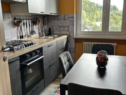 Bilocale in Via Segherie, 12, Tarvisio