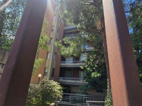 Bilocale in Via Moncalieri, 9, Cà Granda - Pratocentenaro, Milano