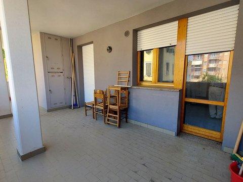 Trilocale in Viale Filippo Corridoni s.n.c, Centro - Mare, Pesaro