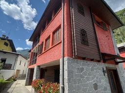 Casa indipendente in Via G. Goio, 4, Scopello