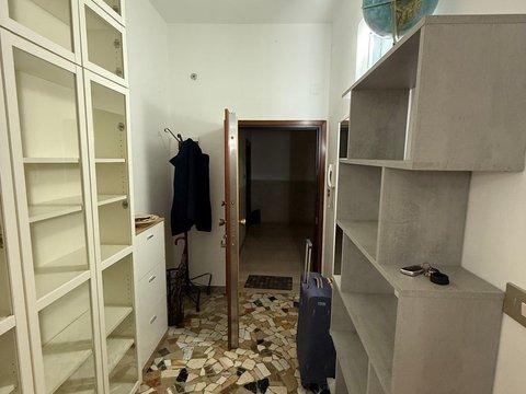 Bilocale in Via della Repubblica, 37, Centro, San Lazzaro di Savena