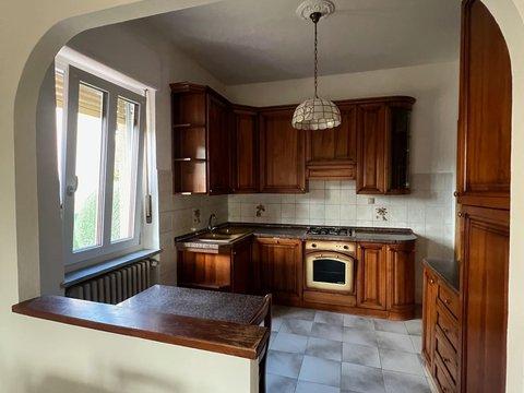 Quadrilocale in Via Malan, 20, Luserna San Giovanni