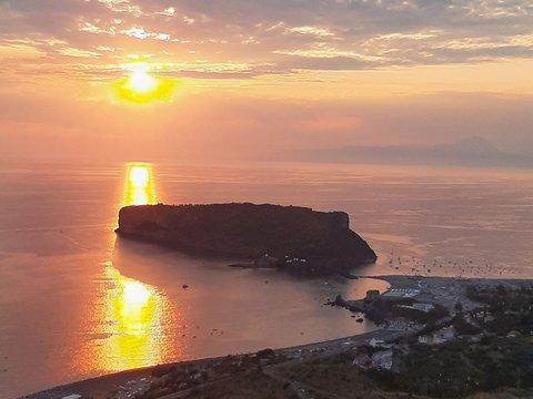 Villetta a schiera in Villaggio del Bridge, 120, San Nicola Arcella